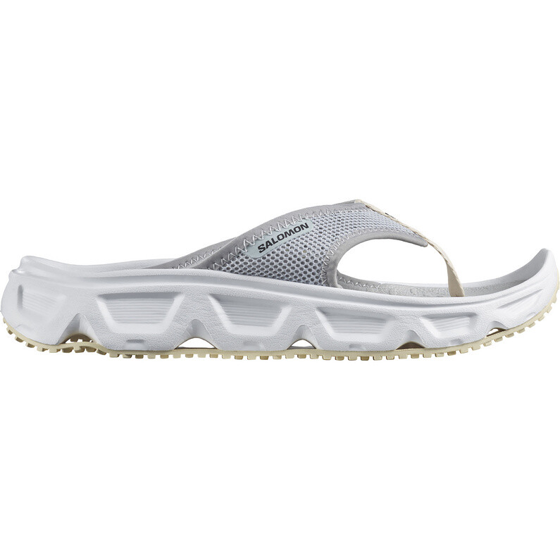 Женские туфли Reelax Break 60 Salomon, белый