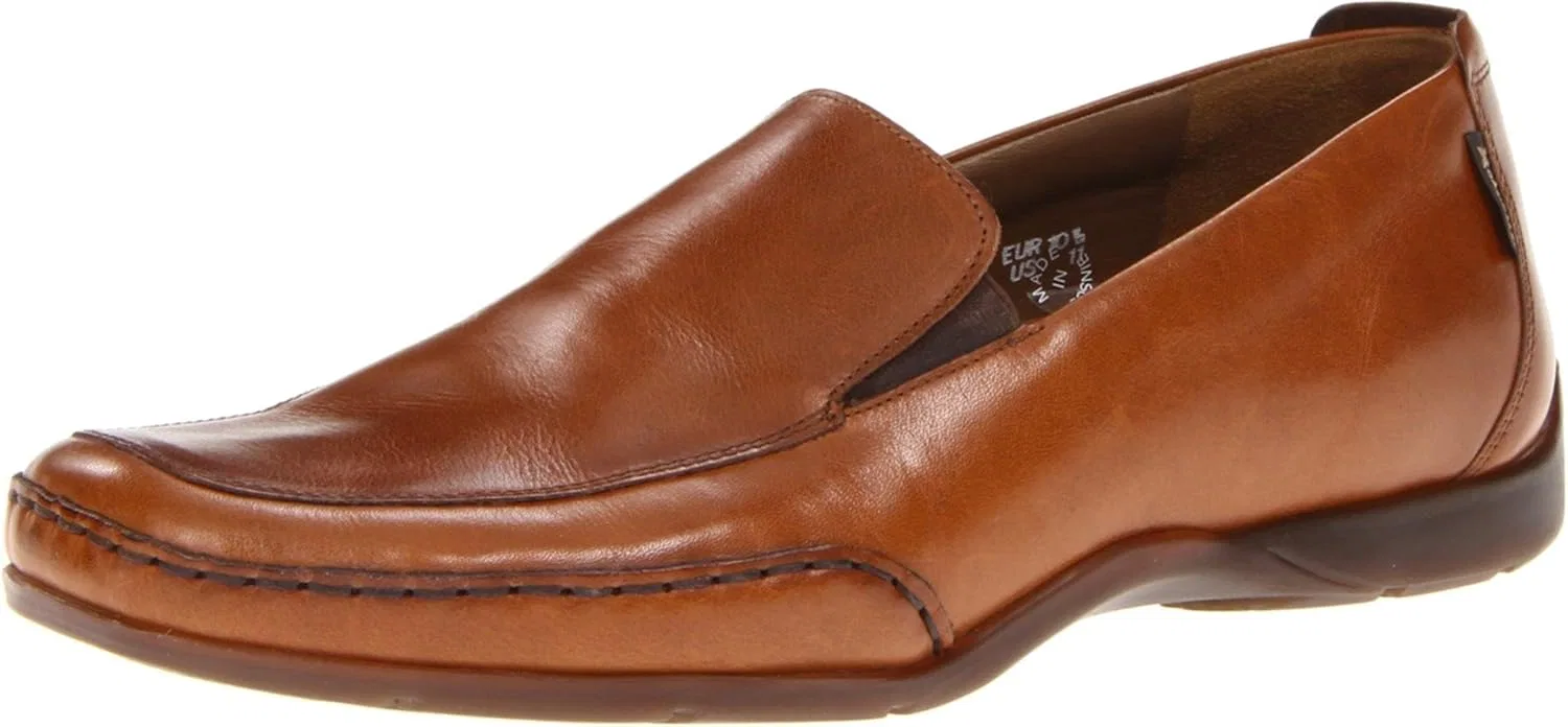 Лоферы Edlef Mephisto, Hazelnut