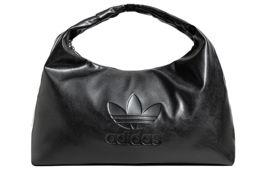 

Сумка через плечо унисекс adidas originals, Черный