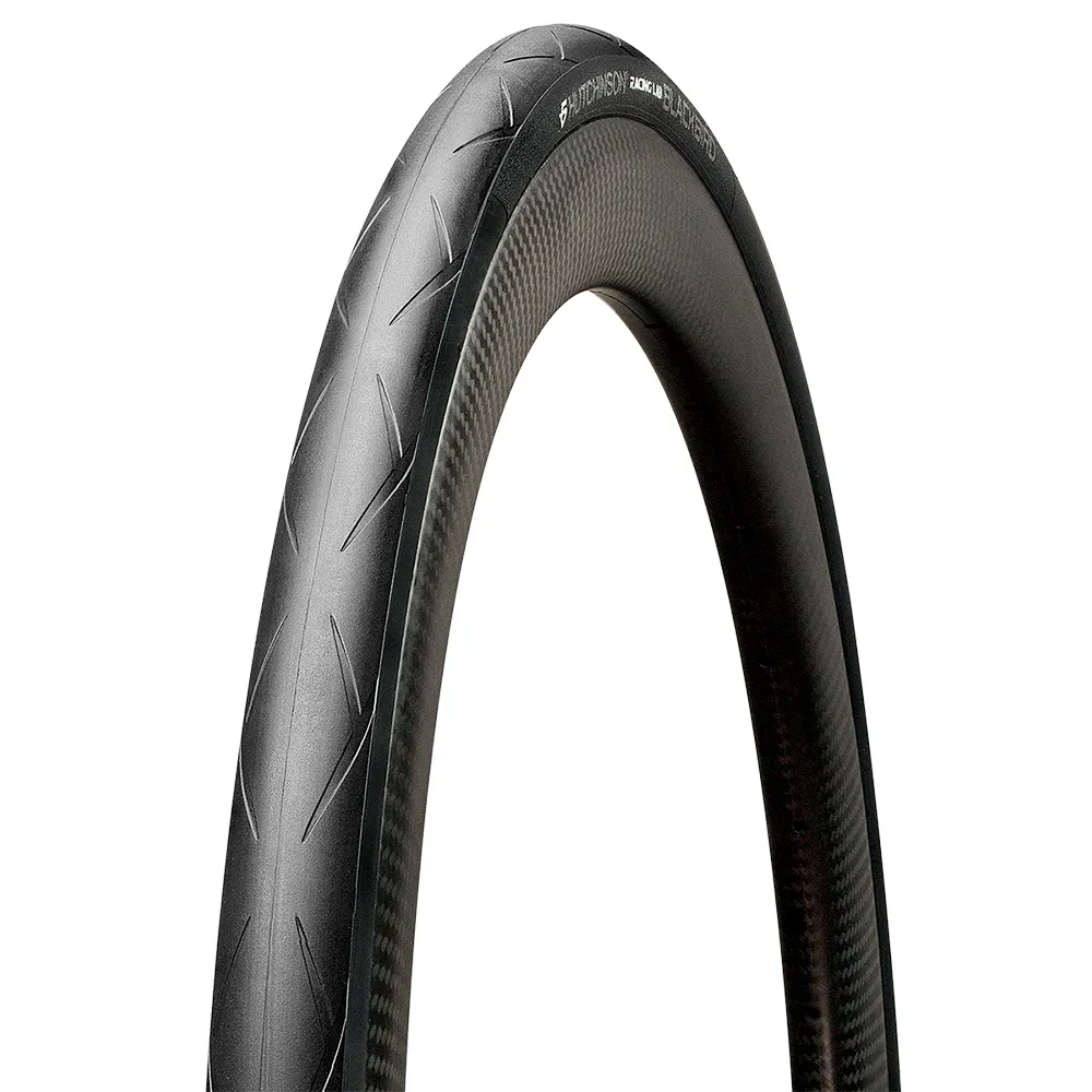 

Дорожная шина Hutchinson Blackbird Tubeless 700 x 28, коричневый