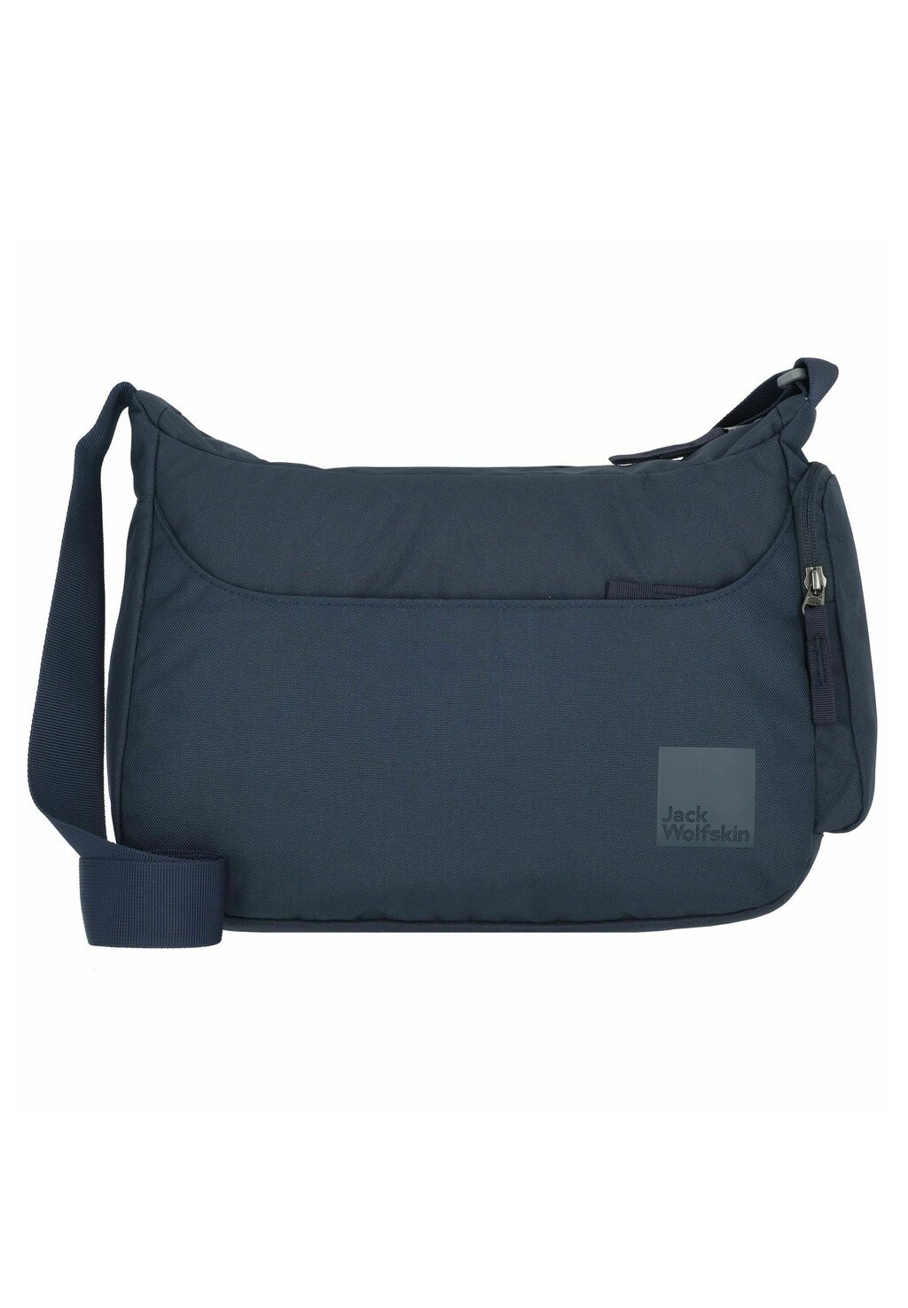 

Сумка через плечо Boomtown 32 Cm Jack Wolfskin, темно-синий