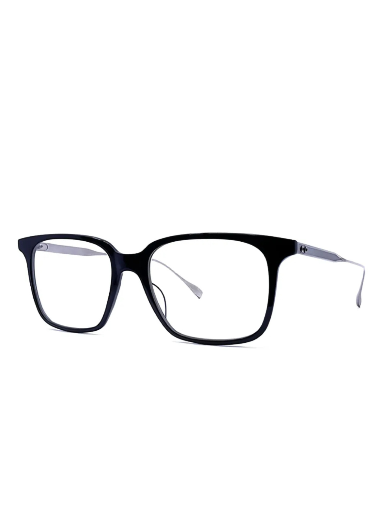 

Березовые очки Dita Eyewear, черный