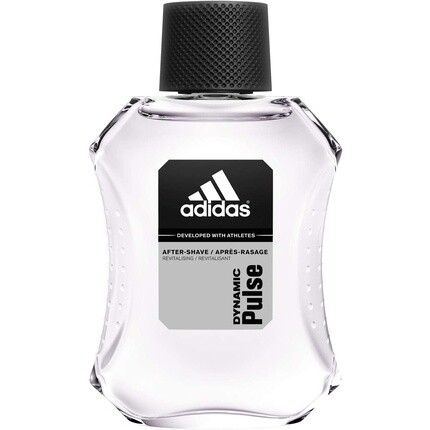 

Динамический пульс после бритья 100мл, Adidas