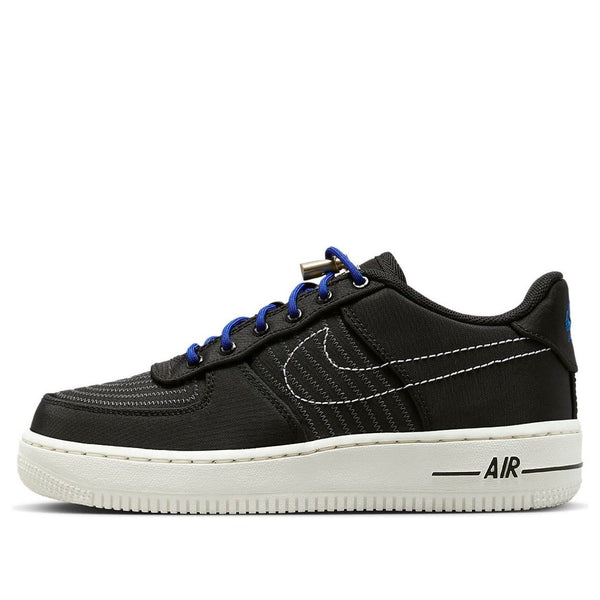 

Кроссовки air force 1 lv8 Nike, черный