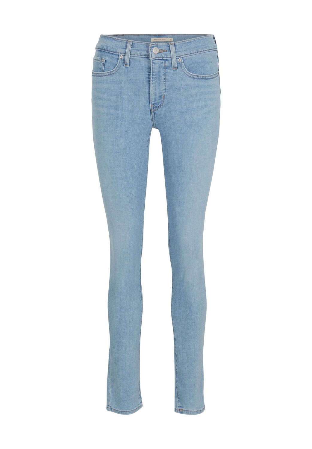

Джинсы скинни 311 Shaping Levi's, светло-синий