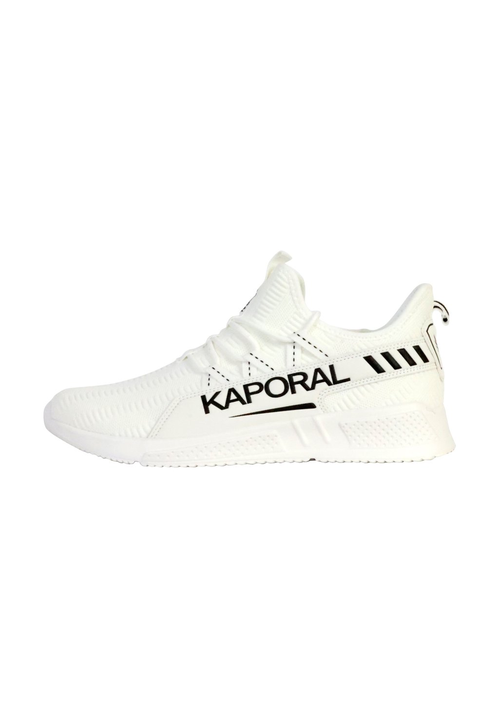

Низкие кеды Kaporal, белый