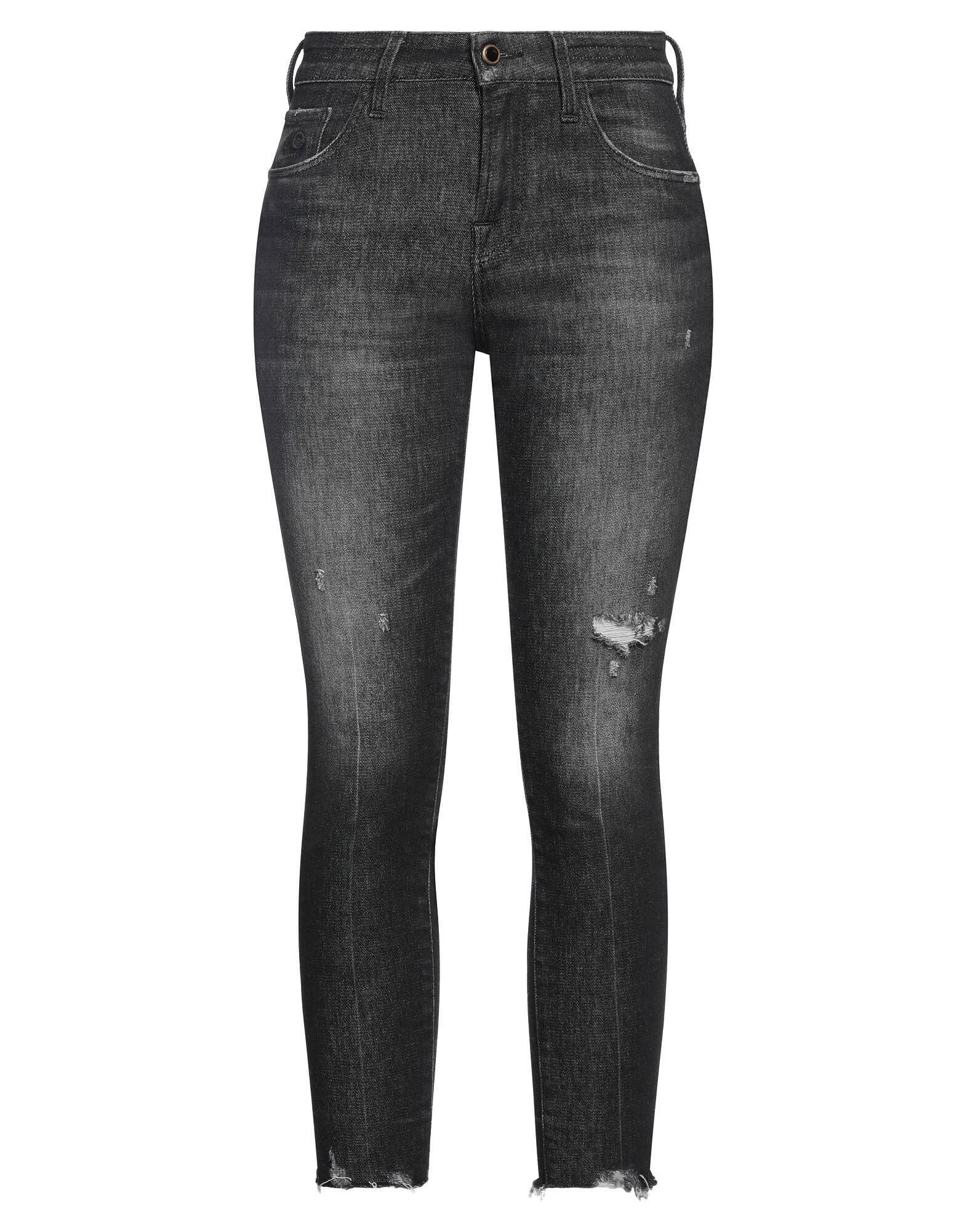 

Джинсы Jacob Cohen, черный