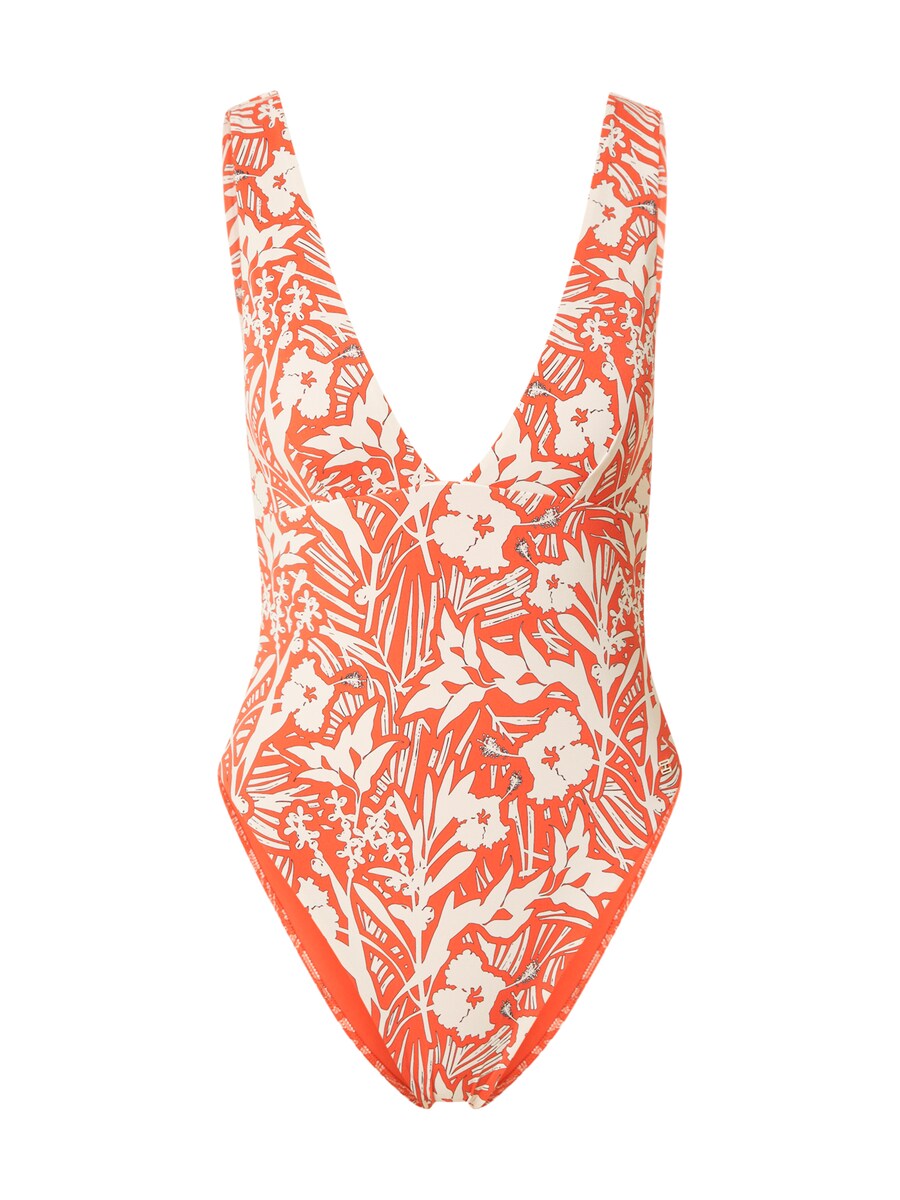 

Треугольный купальник Tommy Hilfiger Underwear, оранжевый