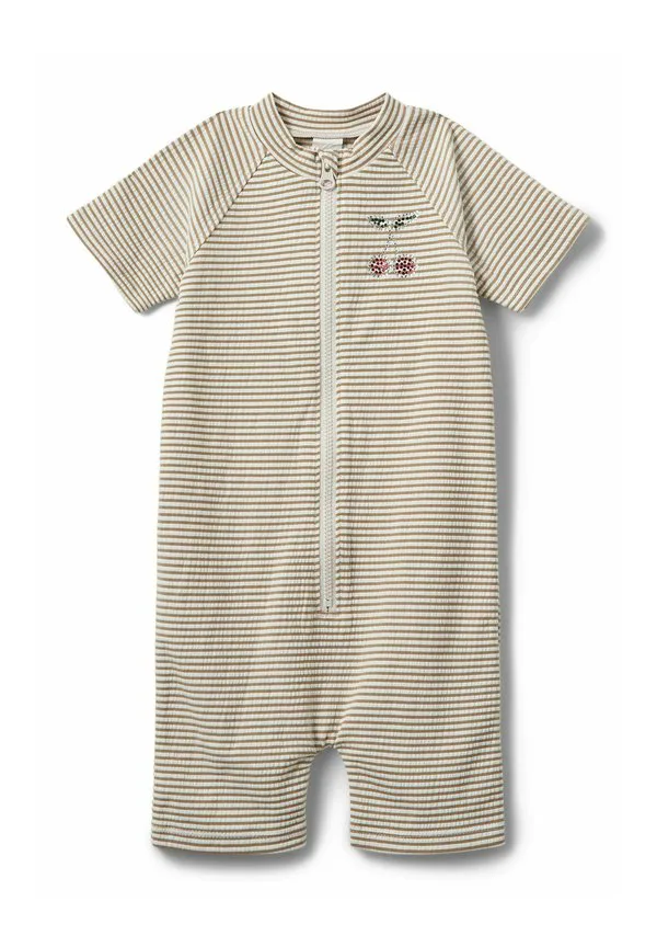 Купальник тиллакб Sofie Schnoor, Warm Stone Stripe