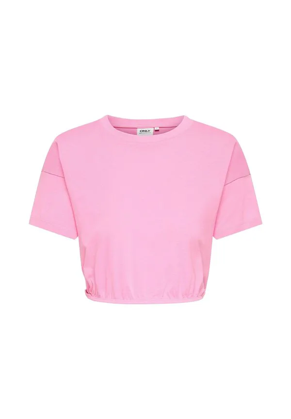 

Базовая футболка olmolia Only Maternity, Begonia Pink, Розовый, Базовая футболка olmolia Only Maternity, Begonia Pink