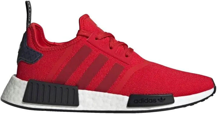 

Мужские кроссовки Adidas Grand Court 2.0 - низкие (не для футбола), красный