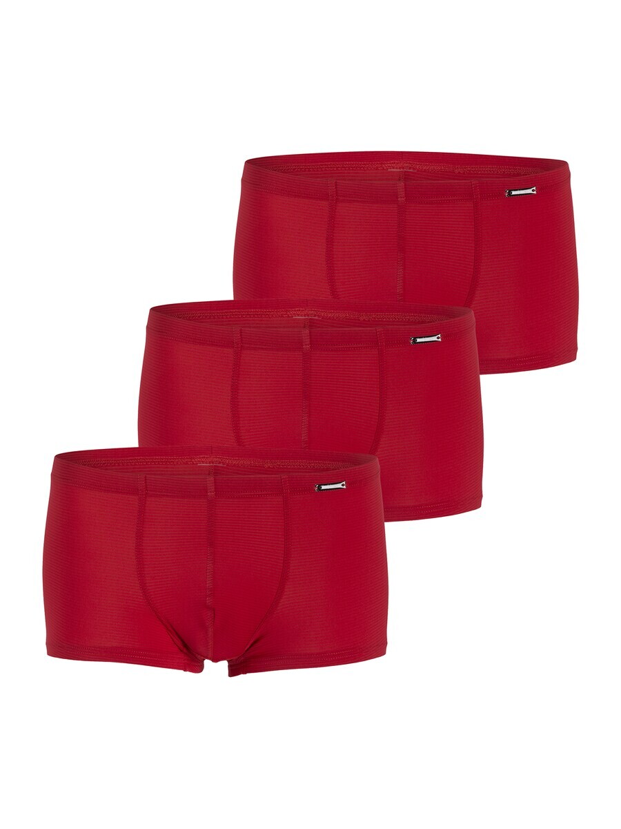 

Брюки Olaf Benz Boxer shorts RED1201 Minipants, красный