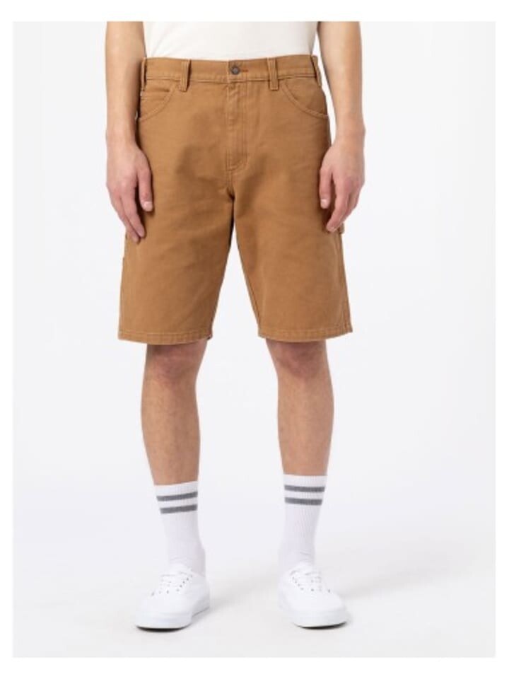 

Шорты Dickies, коричневый
