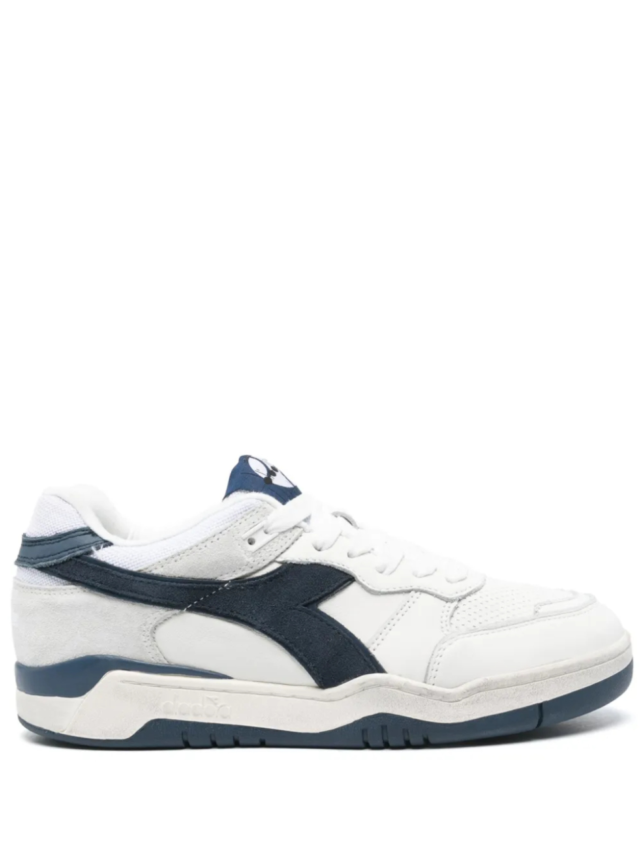 

Кроссовки B. 560 Used Diadora, белый