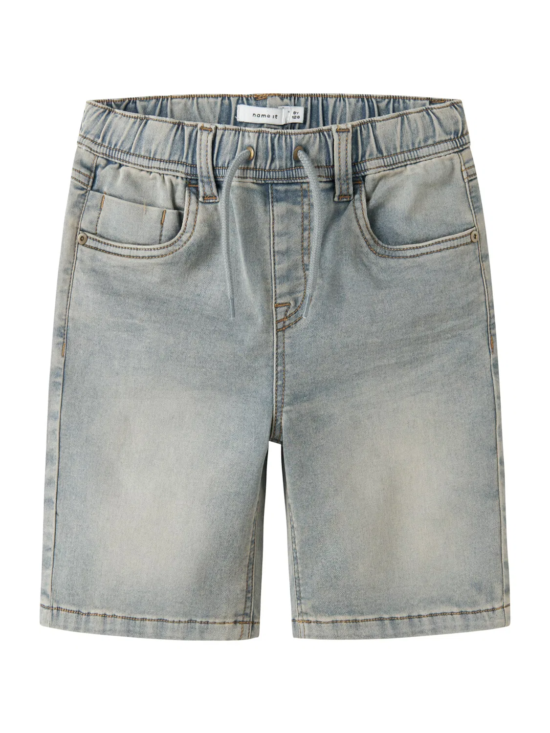 Обычные джинсы 'NKMRyan' Name It, Light Blue