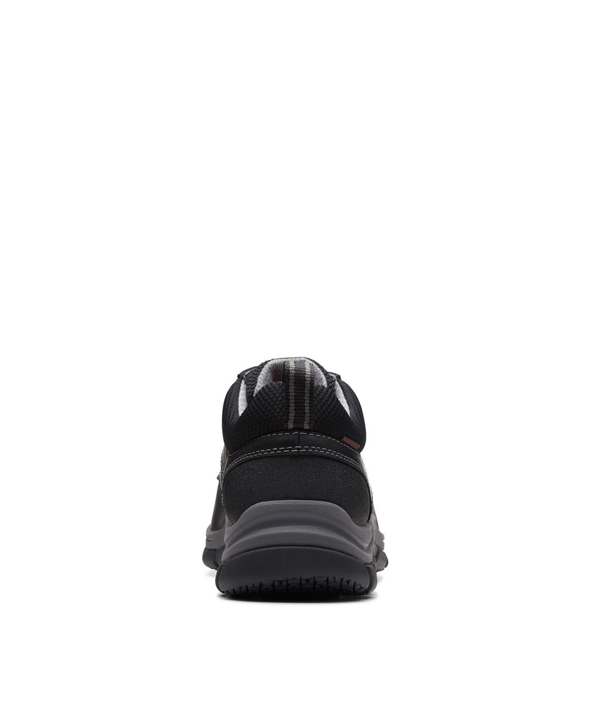 Мужская коллекция Walpath Кожаные низкие туфли на шнуровке Clarks — фото 3