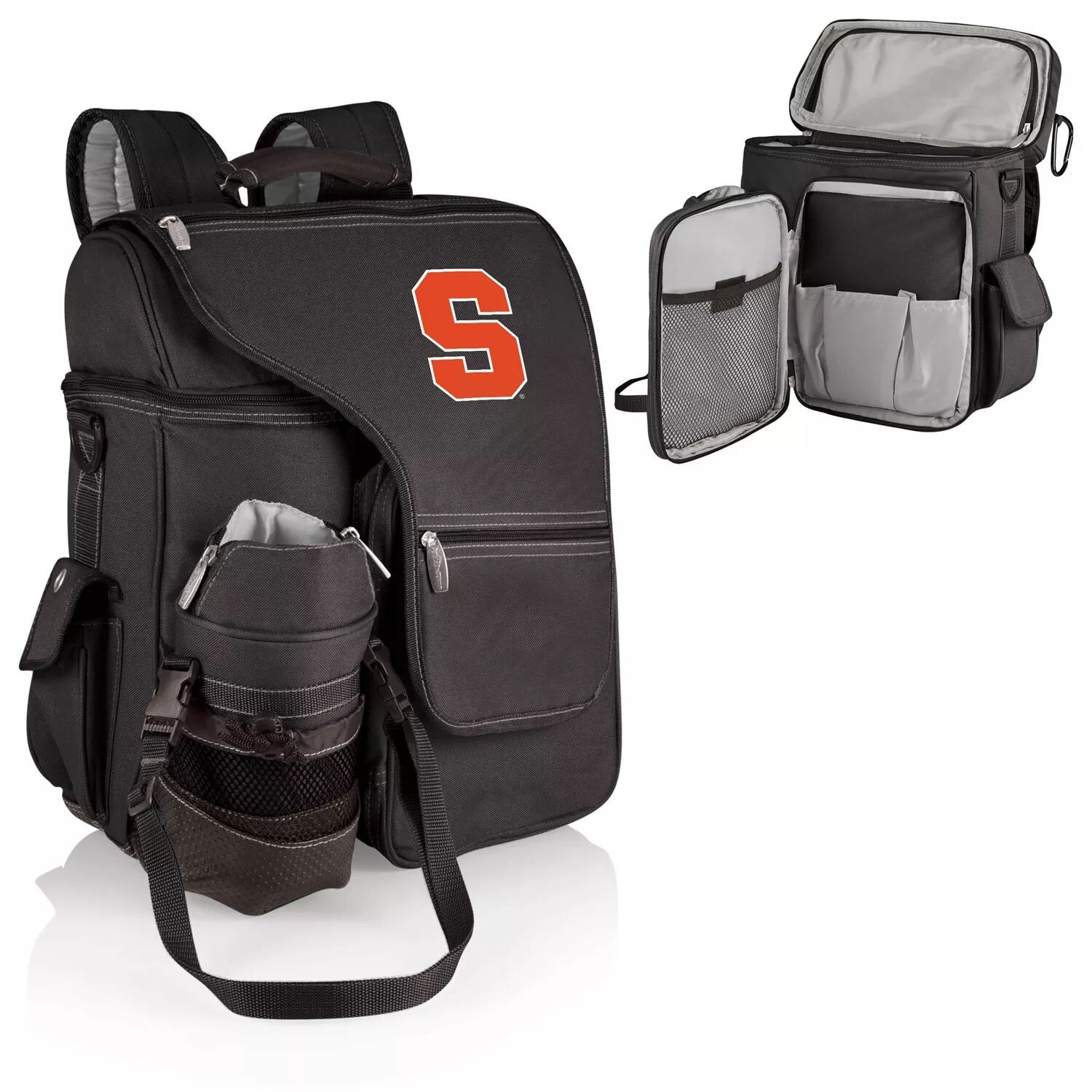 

Утепленный рюкзак Syracuse Orange