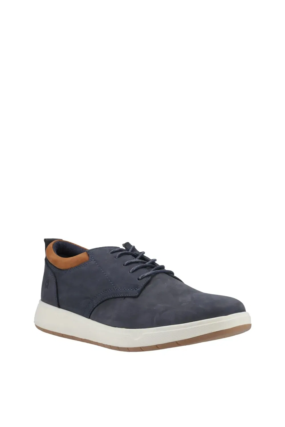 Кеды Casual Wear Hush Puppies, темно-синий