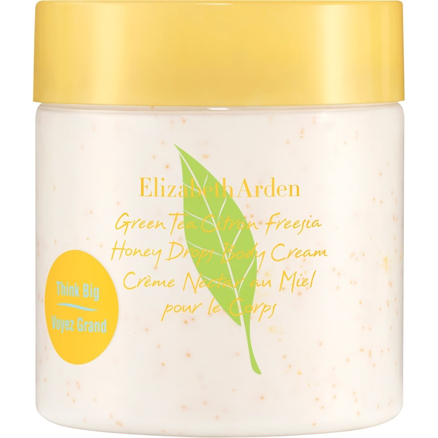 

Крем Elizabeth Arden Citron Freesia Honey Drops Body Cream, 500 ml