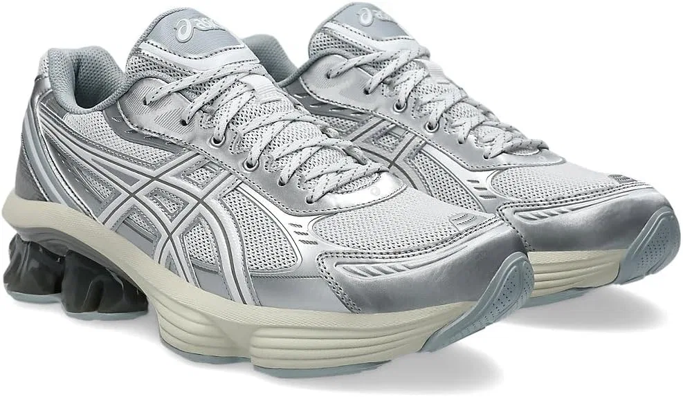 Мужские кроссовки ASICS Gel-Kinetic Fluent, белый — фото 4