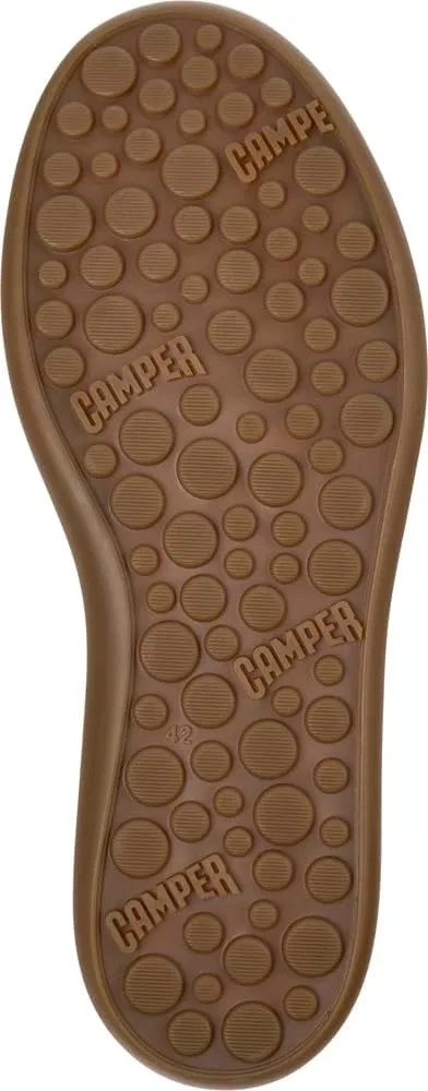 Мужские кроссовки Camper Pelotas Soller K101056, Medium Brown 005 — фото 3