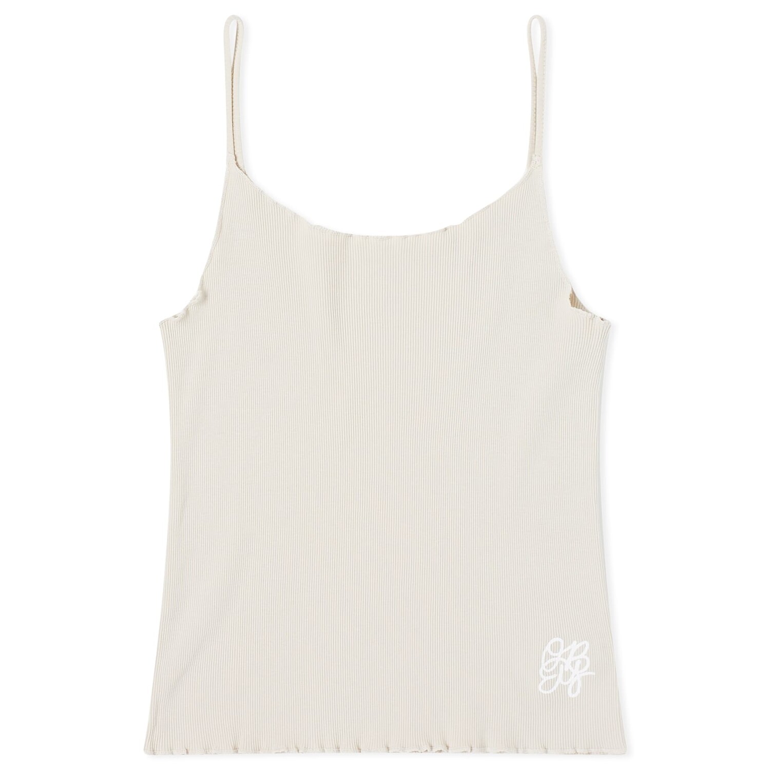 

Топ Obey Scribble Square Cami Top, цвет Clay