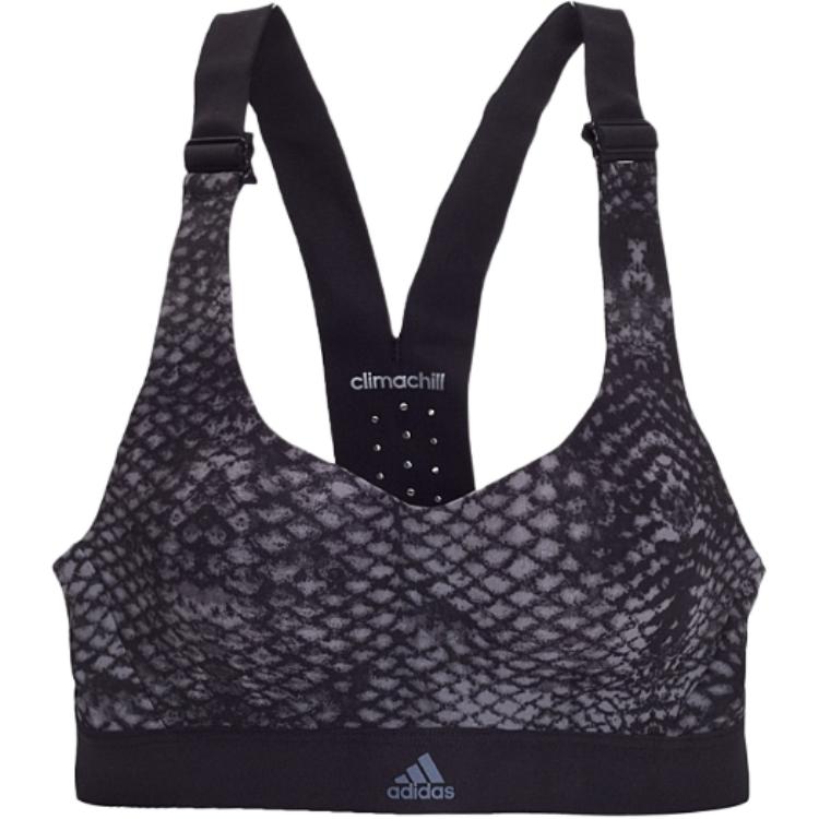 

Adidas Женское спортивное нижнее белье черное