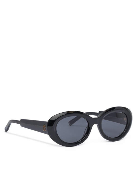 

Солнцезащитные очки 2207/S 207966 Tommy Hilfiger, черный