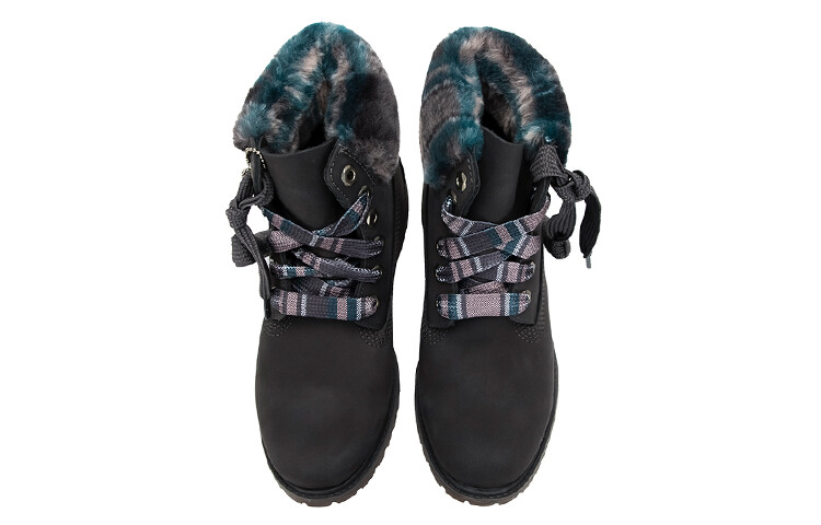

Женские уличные ботинки Timberland