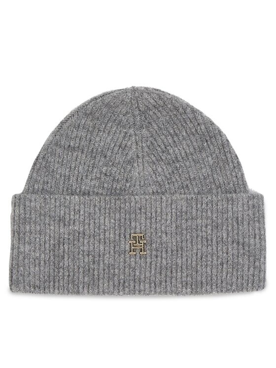 

Кепка Tommy Hilfiger, серый