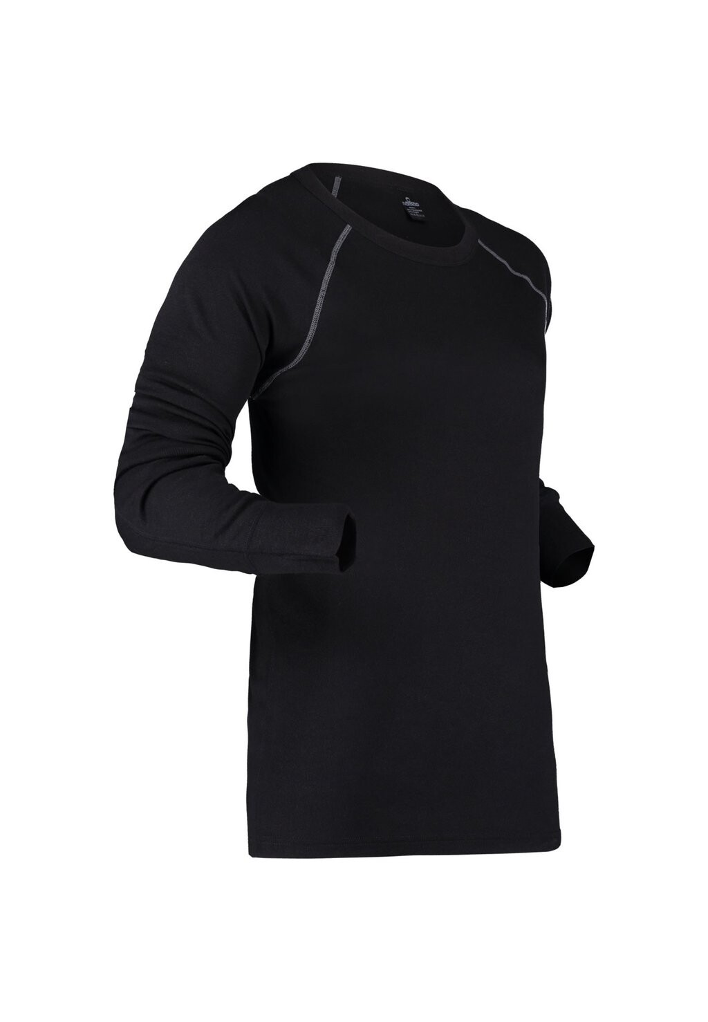 

Топ с длинными рукавами WEIGHT THERMAL Nomad, черный
