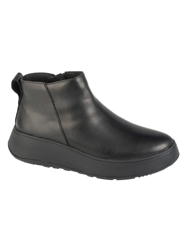 Сапоги fitflop FitFlop F-Mode, черный