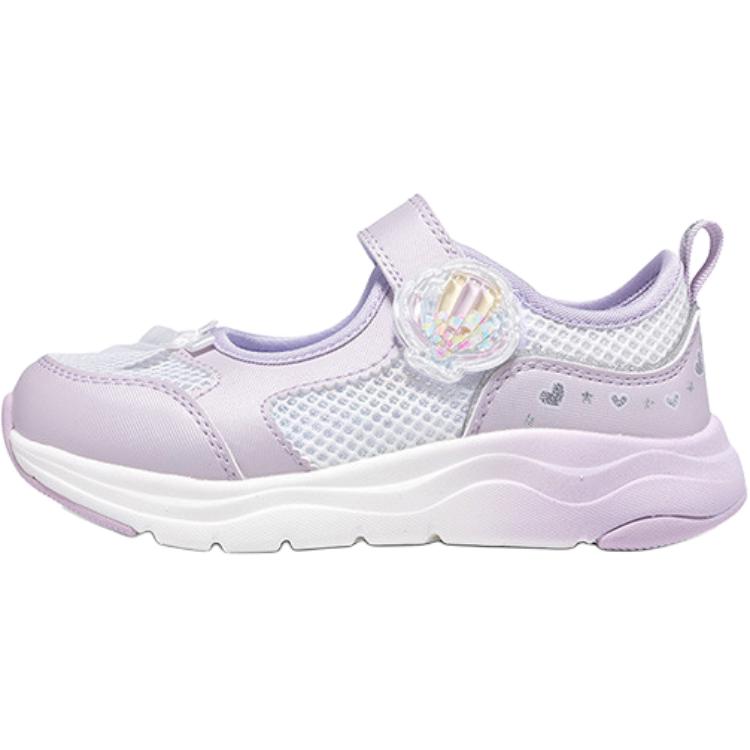 

Детская повседневная обувь для дошкольников XTEP, белый/фиолетовый