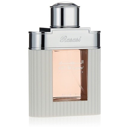 

Rasasi Al Wisam Day Men's Edp 100 мл в упаковке, All Rassasi