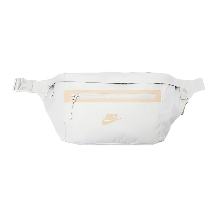 

Nike Элитная поясная сумка Elemental Premium 8 литров, White