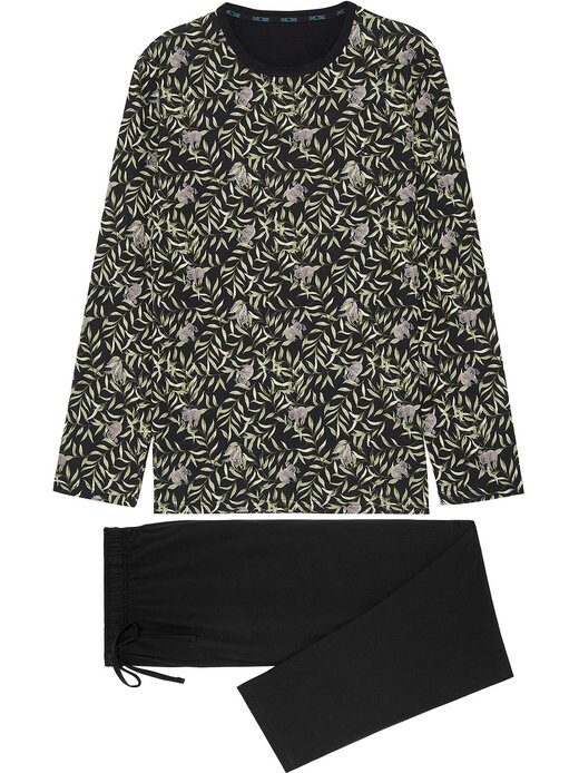 

Пижама тед Hom, мультиколор