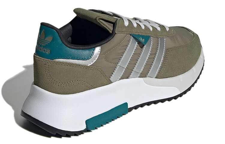 Adidas originals Retropy F2 Lifestyle Мужская обувь — фото 3