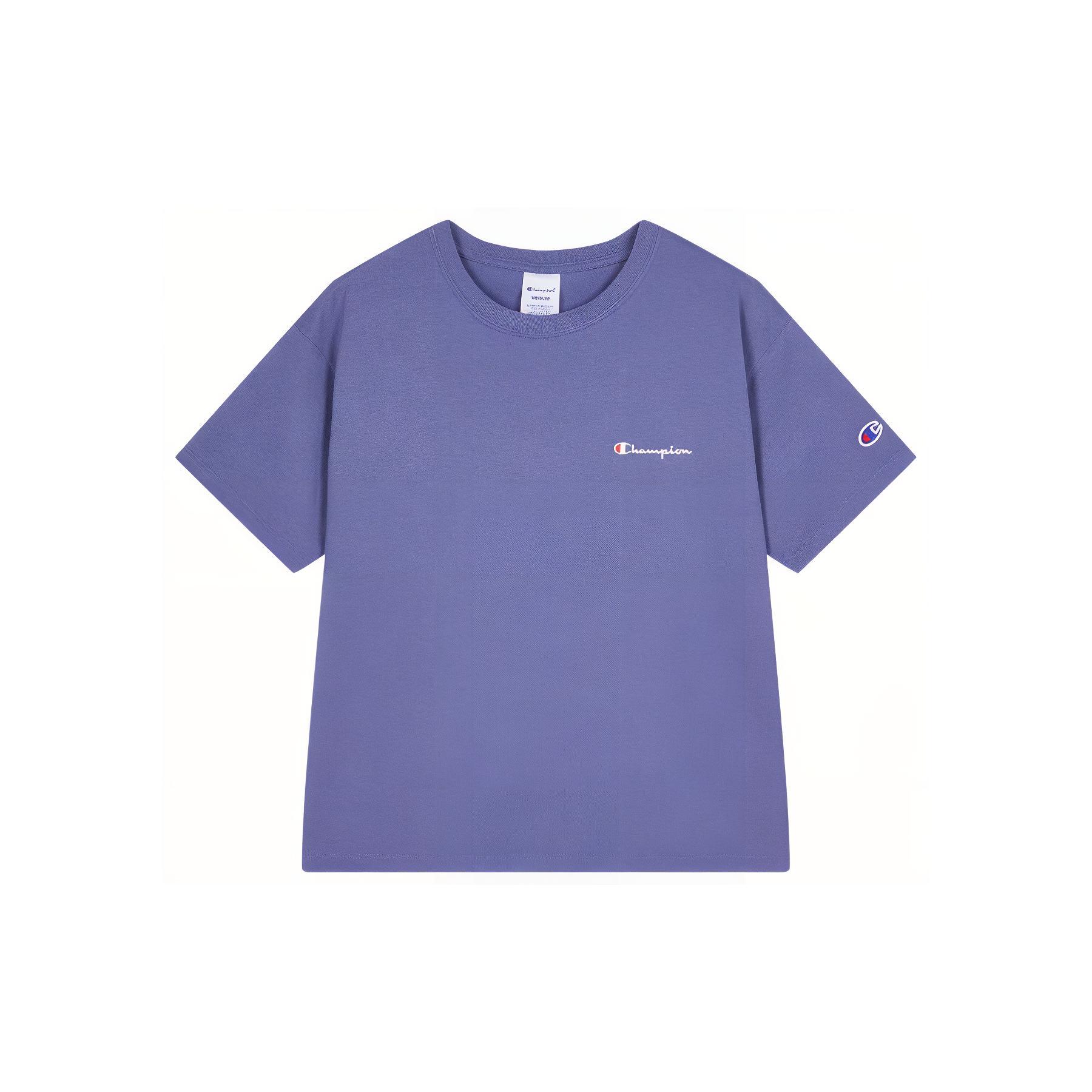 

Футболка Women's Japan Version Champion, haze синий-25