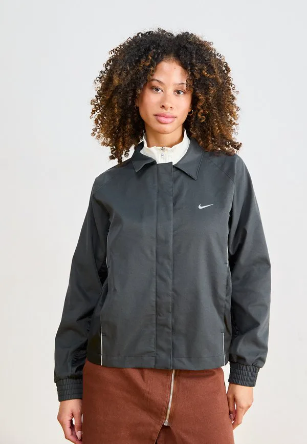 Летняя куртка Nike Sportswear, Black