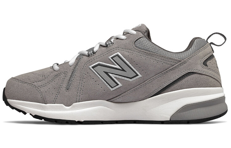 

Кроссовки мужские NB 608 V5 с низким верхом серые New Balance, Серый, Кроссовки мужские NB 608 V5 с низким верхом серые New Balance