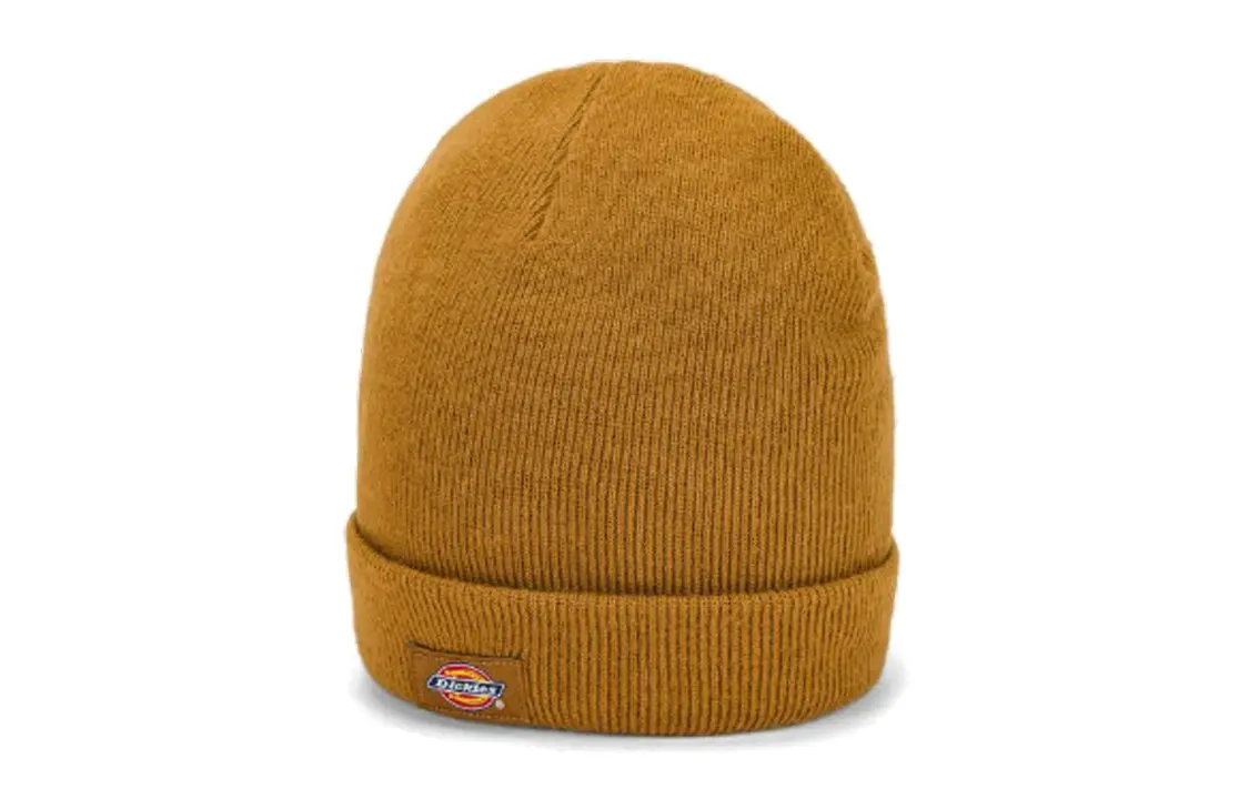 

Dickies Унисекс шапка бини, Camel