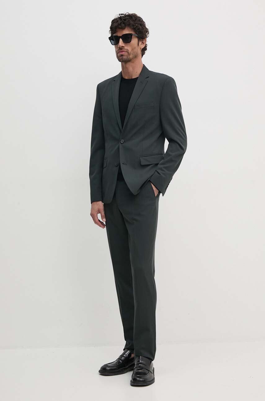 

Костюм Lindbergh vestito, зеленый