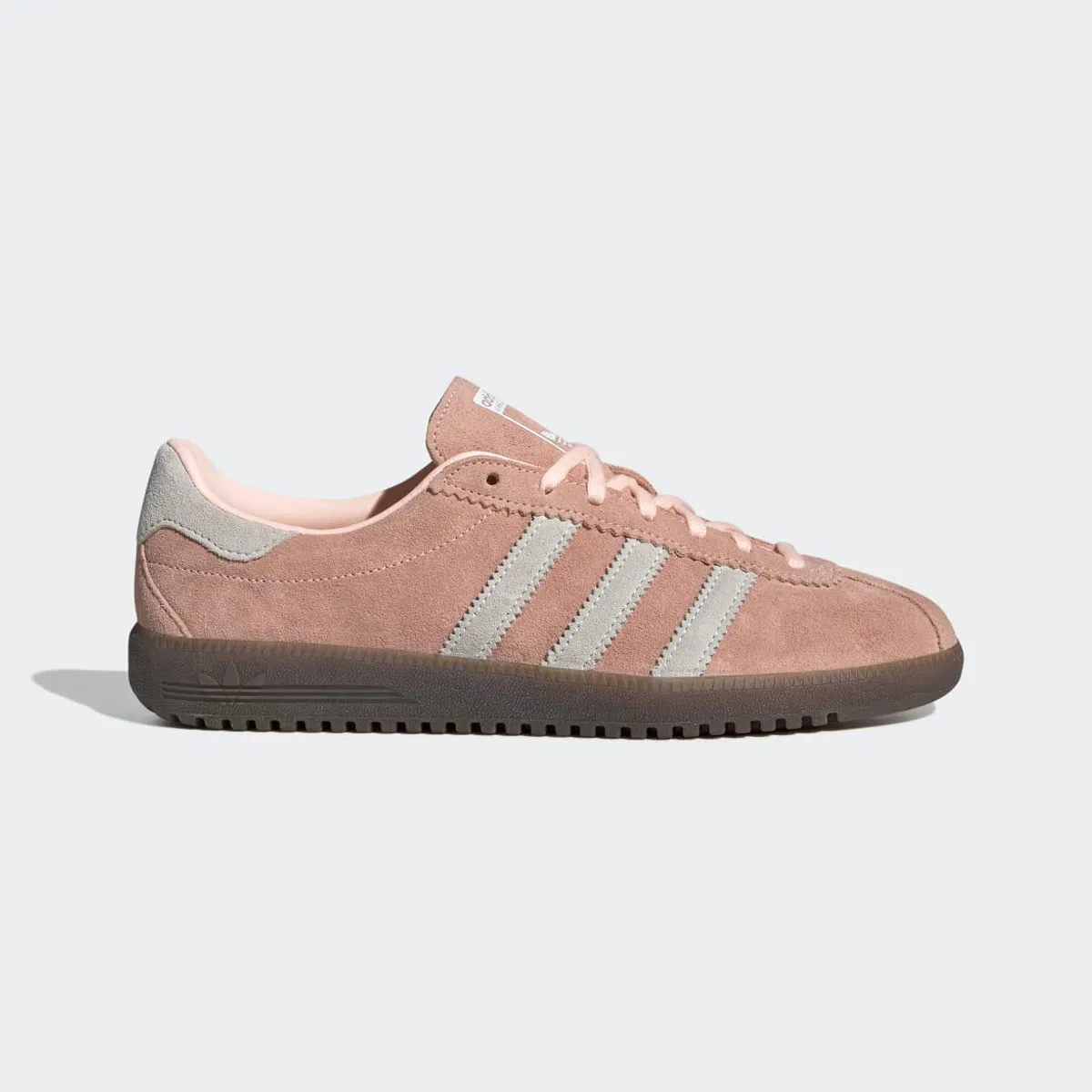 Женские повседневные кроссовки Adidas Originals BRMD W, розовый