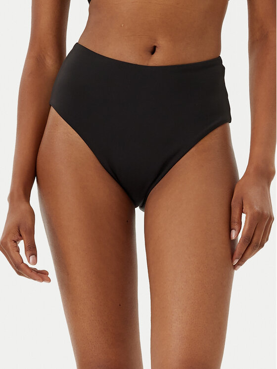 

Нижняя часть бикини KW0KW02795 Calvin Klein Swimwear, черный