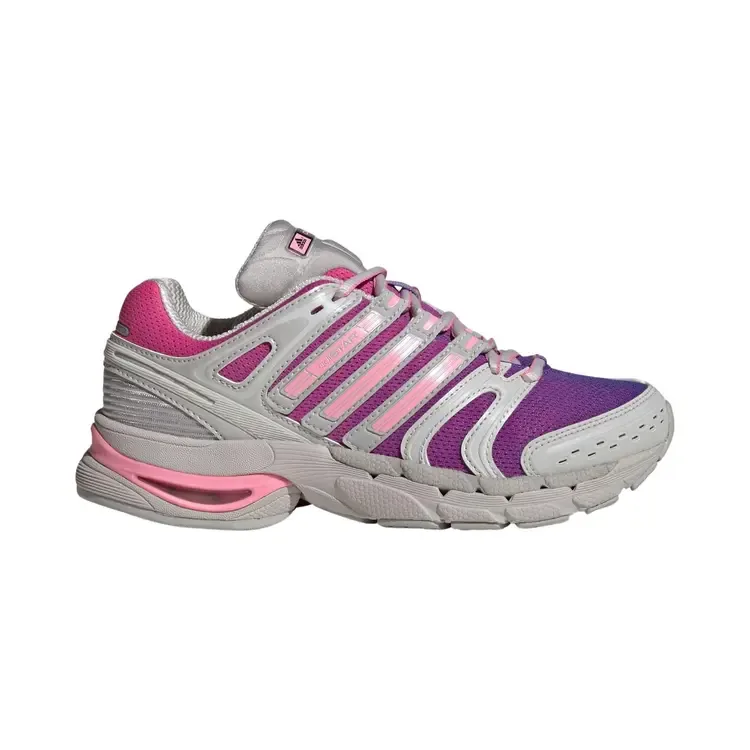 Adidas Adistar Control 5 Big Kid 'Purple Rush Bliss Pink'