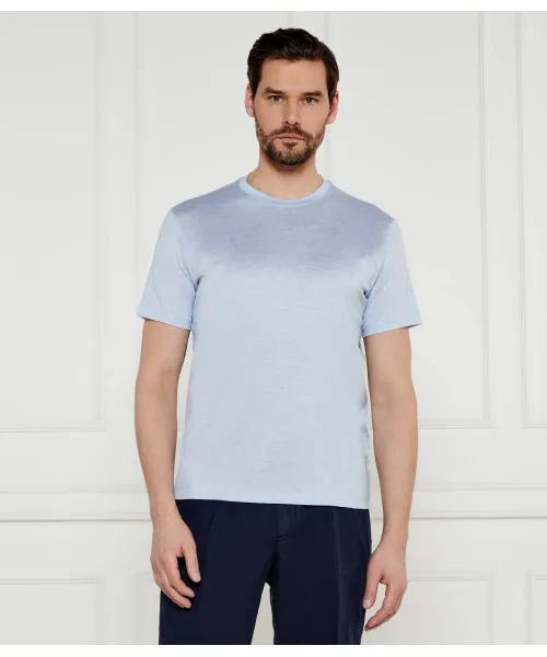 

Футболка Regular fit Paul&Shark, синий