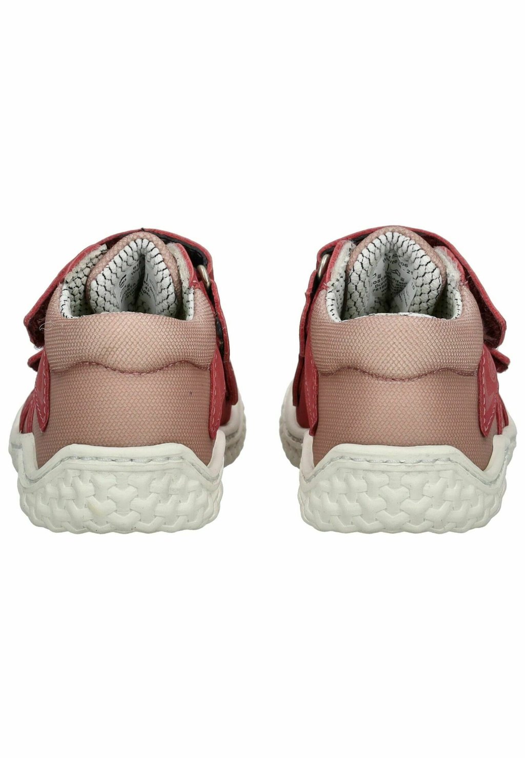 Детская обувь Trainers Pepino, светло-розовый — фото 4