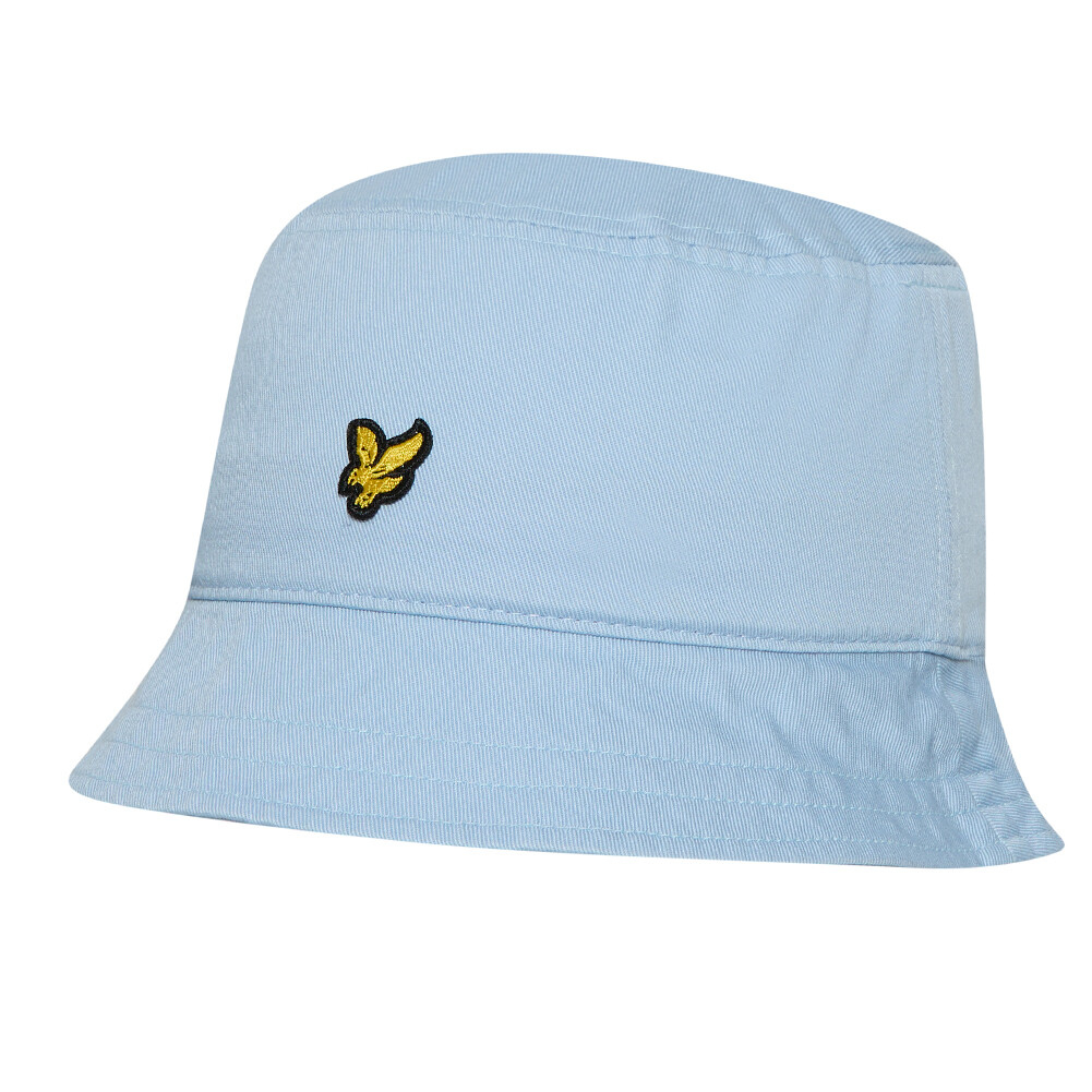 

Мужская рыбацкая шляпа Lyle & Scott из хлопкового твила Lyle And Scott