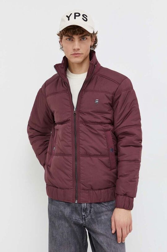 

Куртка G-Star Raw, фиолетовый