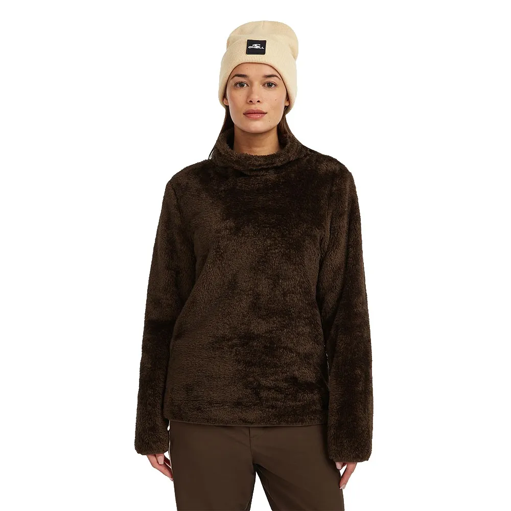 

Флис OВґneill FWC Cruz Fuzzy, коричневый